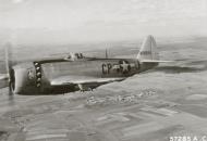 Asisbiz 44 20244 P 47D Thunderbolt 358FG367FS CPJ That's Urass in flight over Germany 1945 01